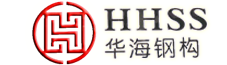 江蘇華海鋼構(gòu)logo